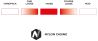 Plášť Vittoria Terreno T50 Mixed 40-622 Gravel Sport Rigid full black - 5
