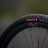 Plášť Vittoria Terreno T30 Fine Loose 40-622 Gravel Sport Fold full black - 3