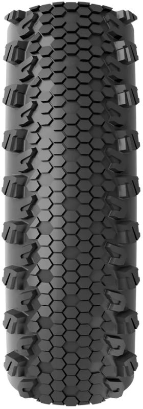 Plášť Vittoria Terreno T30 Fine Loose 40-622 Gravel Sport Rigid full black - 2