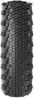 Plášť Vittoria Terreno T30 Fine Loose 40-622 Gravel Sport Rigid full black - 2