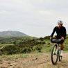 Plášť Vittoria Terreno T30 Fine Loose 40-622 Gravel Sport Rigid full black - 4