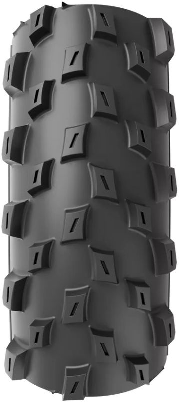 Plášť Vittoria Barzo 29x2.10 Rigid Full Black - 2