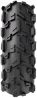 Plášť Vittoria Mezcal III 26x2.1 XC Sport Rigid full black - 2