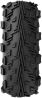 Plášť Vittoria Peyote II 29x2.60 XC Trail Full Black G2.0 - 2