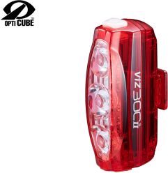 Zadní světlo Cateye TL-LD811 VIZ300 II - 1
