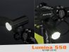 Sada světel Author LUMINA 550 lm / Cubus 50 lm - 2