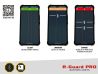 Zadní světlo Author R-Guard PRO Alloy USB 90 lm s RADAREM, ANT+ a Bluetooth - 5