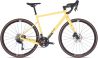 Rock Machine LUKK CR 65 Gloss Sulfur Yellow 2026 - 1
