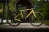 Rock Machine LUKK CR 65 Gloss Sulfur Yellow 2026 - 2