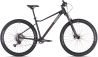Superior XC 6.9 MS Matte Black / Bordeaux 2026 - 1