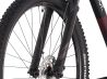 Superior XC 6.9 MS Matte Black / Bordeaux 2026 - 5