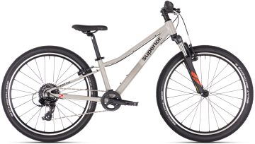 Superior RACER 24 Gloss Grey 2026 - 1