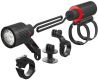 Přední světlo KNOG PWR Mountain Kit 2000 lm - 4