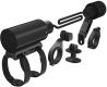 Přední světlo KNOG PWR Mountain Kit 2000 lm - 5