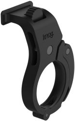 Držák předního světla KNOG PWR Side Mount 22,2–31,8 mm - 1