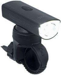 Přední světlo Author LUMINA 350 lm USB Alloy - 1