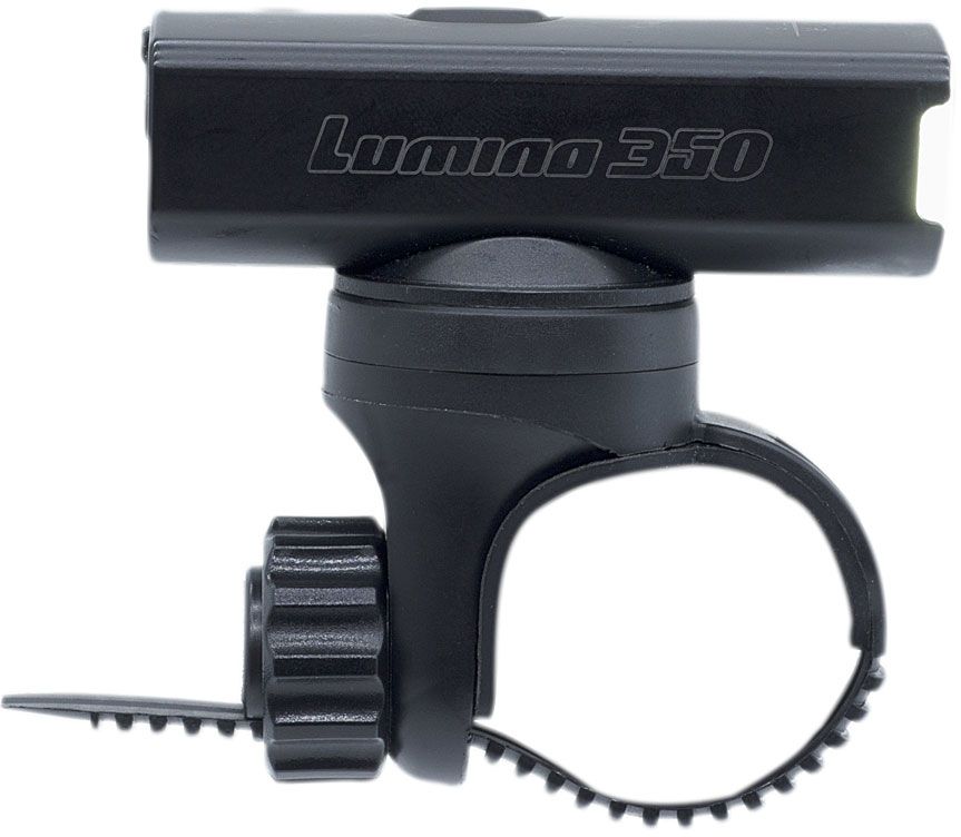 Přední světlo Author LUMINA 350 lm USB Alloy - 2