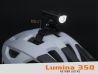 Přední světlo Author LUMINA 350 lm USB Alloy - 3
