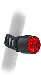 Zadní světlo Author MagSnap Brake Alloy USB 50 lm - 1