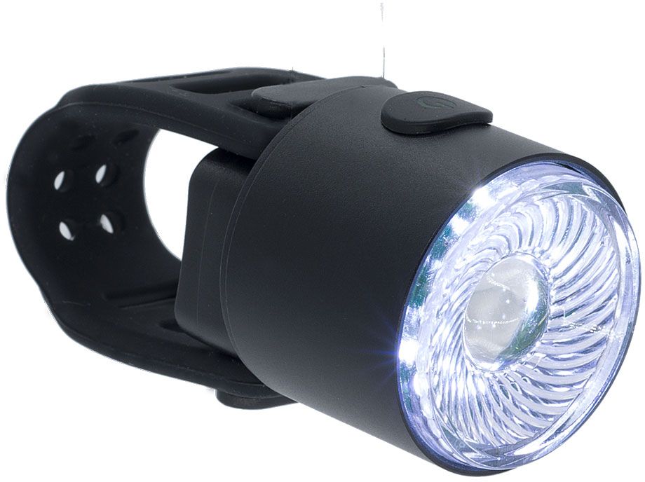 Přední světlo Author MagSnap 150 lm USB Alloy - 1