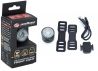 Přední světlo Author MagSnap 150 lm USB Alloy - 2