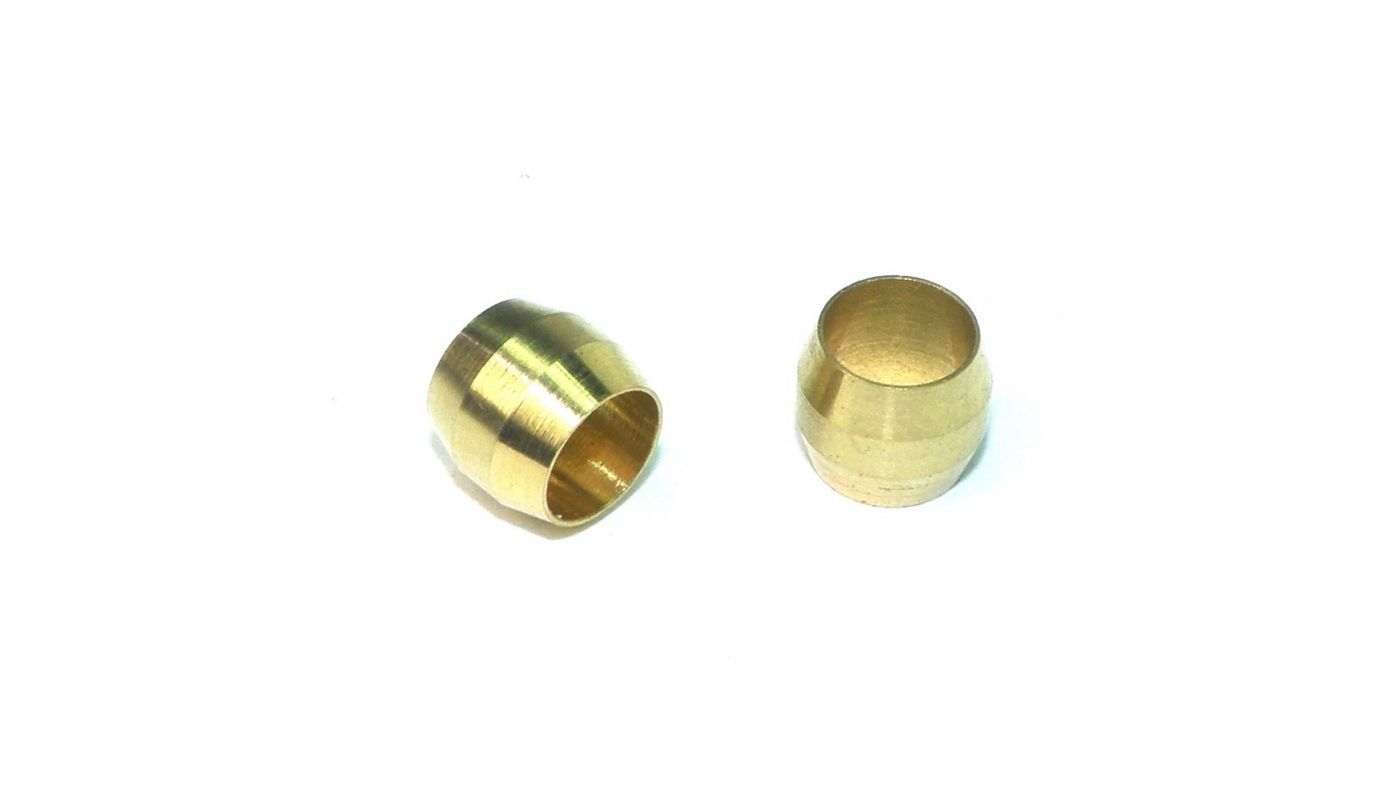 Bushing (S) Alligator - HK-13 - 1