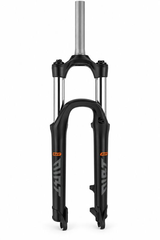 Odpružená vidlice RST Dirt RA 28,6 100mm - 1