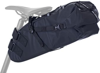 Brašna pod sedlo Author A-S3155 SuMo Waterproof X25 - 1