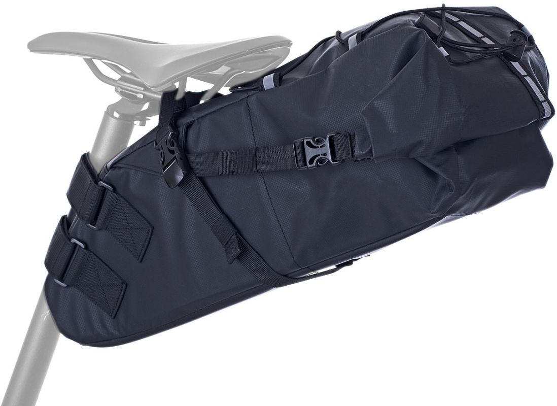 Brašna pod sedlo Author A-S3155 SuMo Waterproof X25 - 1