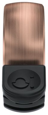 Zvonek KNOG Oi Classic Small Copper - 4