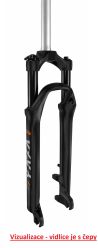 Odpružená vidlice RST Vivair TnL 28,6 60mm - 1