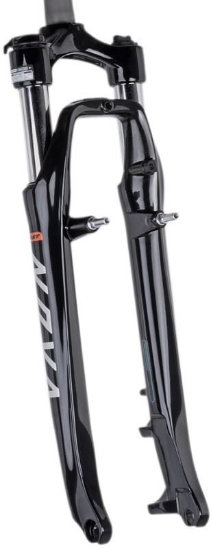 Odpružená vidlice RST Nova MLC 28,6 60mm - 1