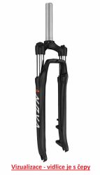 Odpružená vidlice RST Vita TnL 28,6 60mm - 1