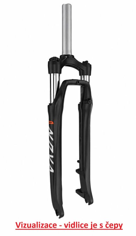 Odpružená vidlice RST Vita TnL 28,6 60mm - 1