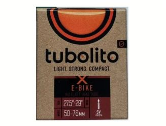 Duše TUBOLITO X-Tubo E-Bike 29/27,5” - SV - 1