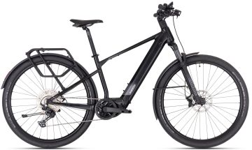 Elektrokolo Superior eBLOX 6.5 Matte Black 2026 - 1