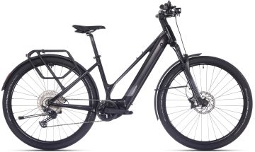 Elektrokolo Superior eBLOX 6.5 MS Matte Black 2026 - 1