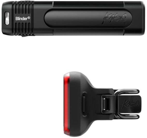 Sada světel KNOG Blinder PRO 700 / Blinder 100 - 3