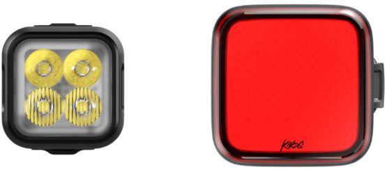 Sada světel KNOG Blinder PRO 700 / Blinder 100 - 5
