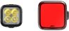 Sada světel KNOG Blinder PRO 700 / Blinder 100 - 5