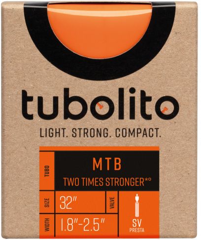 Duše TUBOLITO MTB 32x1,8-2,5 SV42 - 1