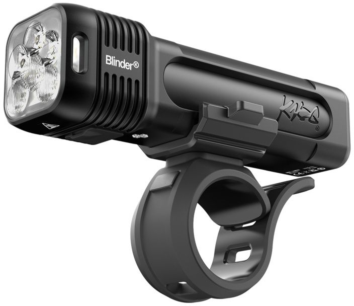 Přední světlo KNOG Blinder PRO 1400 - 1