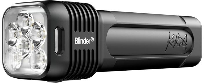 Přední světlo KNOG Blinder PRO 1400 - 2