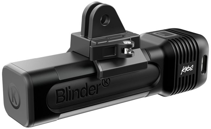 Přední světlo KNOG Blinder PRO 1400 - 3