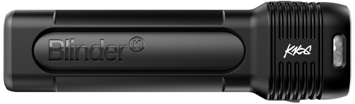 Přední světlo KNOG Blinder PRO 1400 - 4