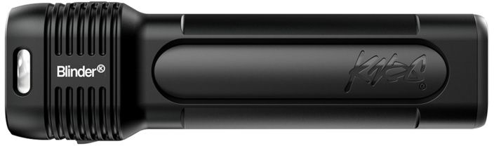 Přední světlo KNOG Blinder PRO 1400 - 5