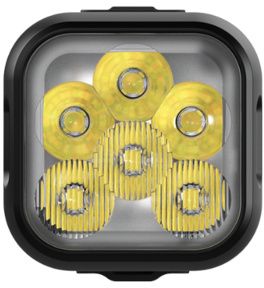 Přední světlo KNOG Blinder PRO 1400 - 6