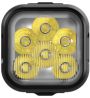 Přední světlo KNOG Blinder PRO 1400 - 6