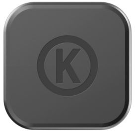 Přední světlo KNOG Blinder PRO 1400 - 7