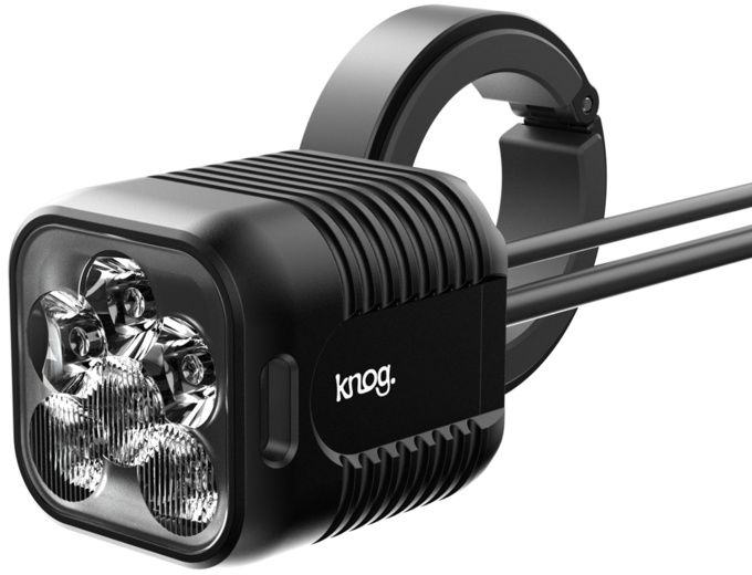 Přední světlo KNOG Blinder E-bike 1300 lm - 1